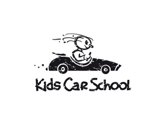 Kids Car Schoolһ{УLOGOO(sh)Ӌ