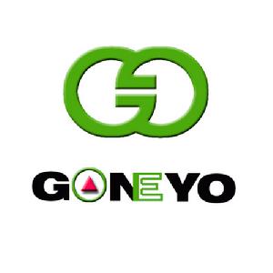 GONEYO(gu)Ʒƹ˾LOGOO(sh)Ӌ(j)