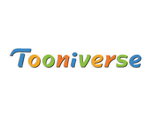 TooniverseͯΘ@LOGOOӋ