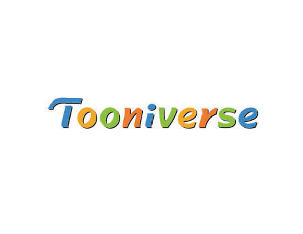 TooniverseͯΘ@LOGOO(sh)Ӌ(j)/