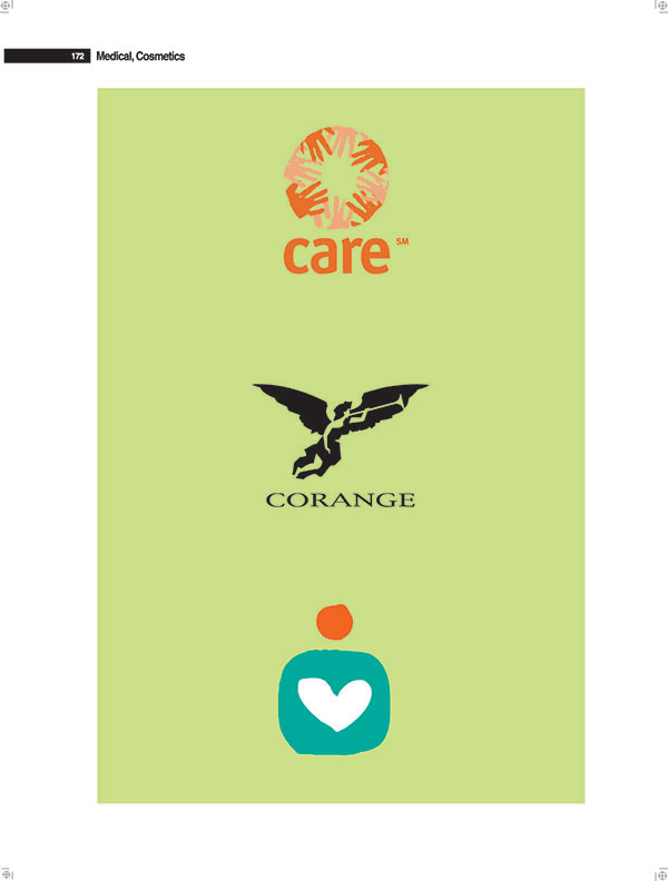 CORANGEչwLOGO/