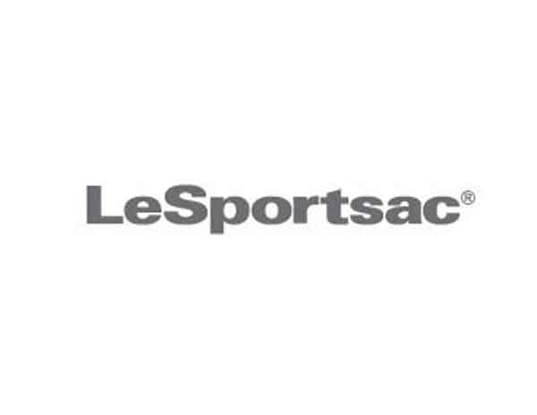 LeSportsac˾LOGOOӋֱӢĸ̘