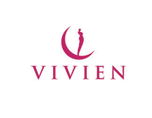 VIVIENƷƹ˾LOGOO(sh)Ӌ(j)