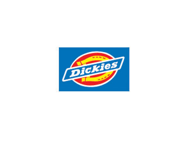 Dickiesơƹ˾LOGOO(sh)Ӌ(j)