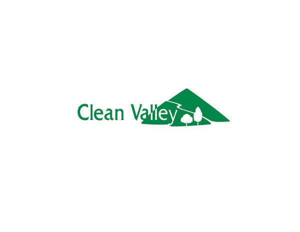 ^˾LOGOO(sh)Ӌ(j)Clean valley