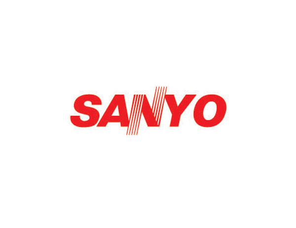 SANYO˾LOGOOӋ