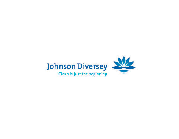 Johnson DiverseyI(y)LOGOOӋĄ(chung){ɏ