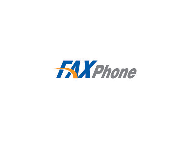 FAXphoneͨӍa(chn)ƷLOGOOӋ