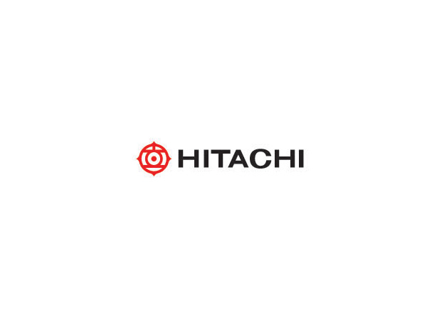 HITACHI܊I(y)LOGOO(sh)Ӌ(j)