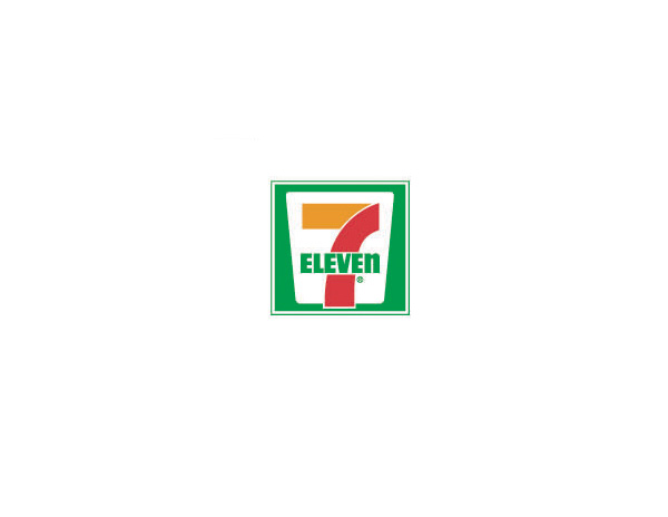 7ELEVENBiƵLOGOOӋ