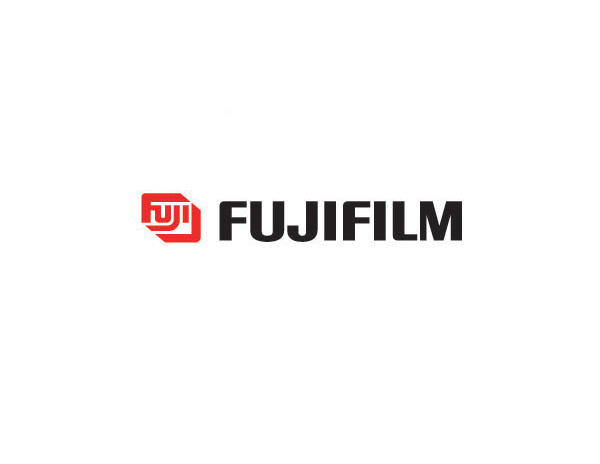 FUJIFILMͶY˾LOGOOӋ