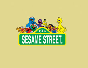 SESAMESTREET(dng)@LOGOO(sh)Ӌ(j)