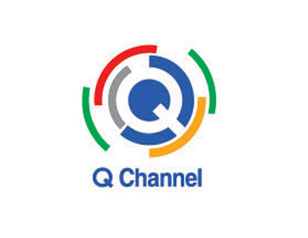 QChannelʘ(l)Ļ˾LOGOO(sh)Ӌ(j)