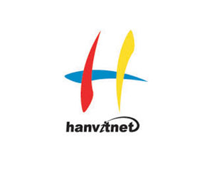 Hanvitnet˲M(jn)LOGO