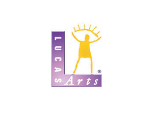 LUCASARTSLӖLOGO