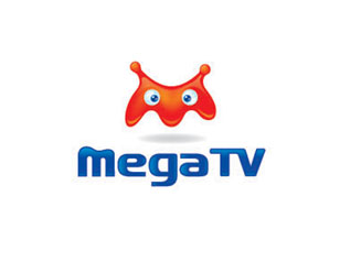 MegaTVW(wng)jҕLOGO