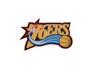 76ERS@㘷(l)LOGO