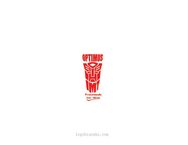 OPTIMUS{ԪLOGO