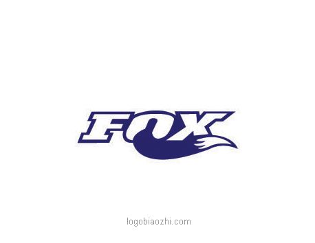 FOX؂βLOGO