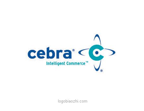 cebraˎ˾LOGO