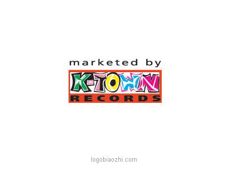 K-TOWNΘLOGO