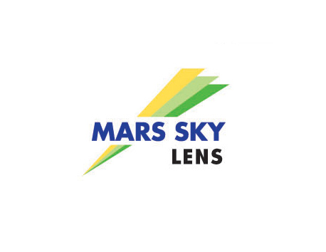 MARS SKYLENSʳƷ˾LOGOOӋ