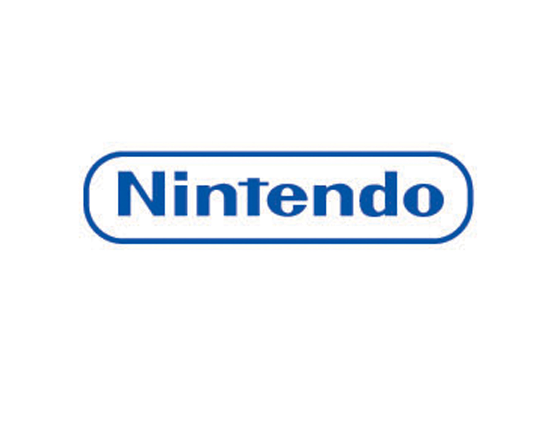 NintendoƷĸLOGOԾΈAǁ(li)wF(xin)