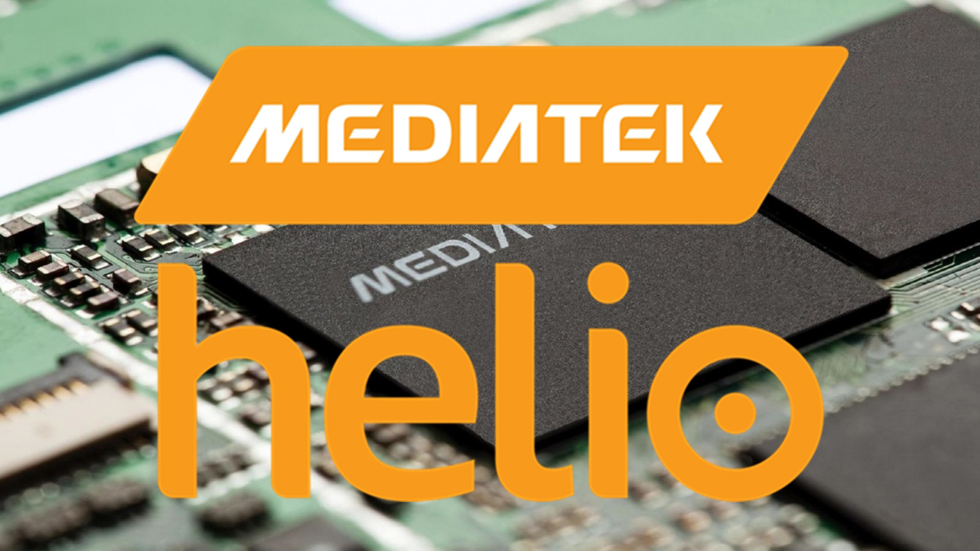 MediaTek(lin)l(f)logoOӋоƬa(chn)ƷЧ/