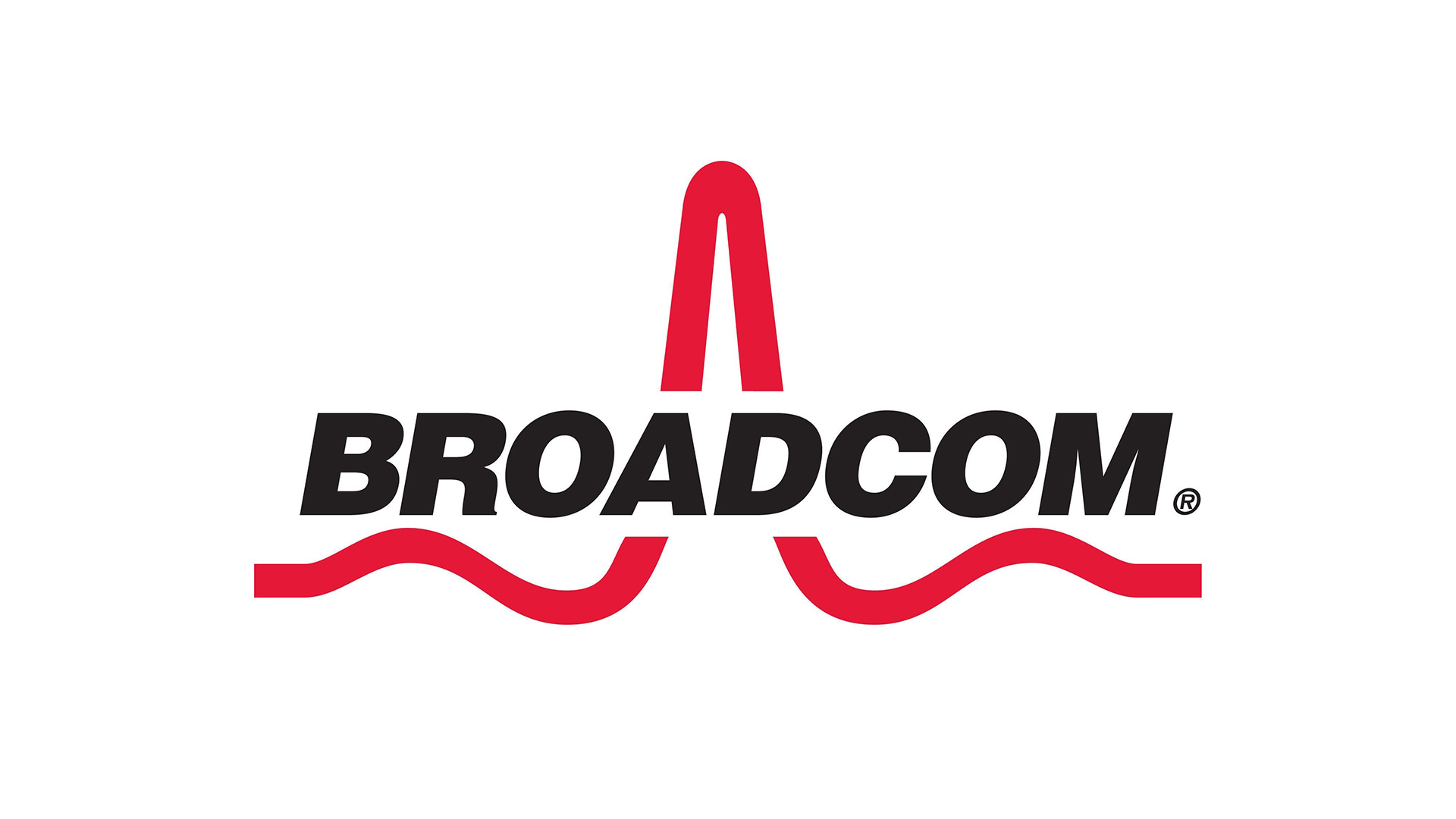 BroadcomͨоƬ˾logoO(sh)Ӌ/